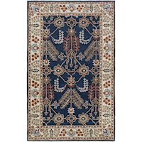 4' x 6' Rug