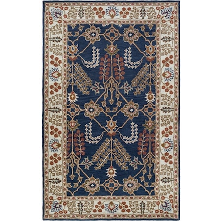 5' x 8' Rug