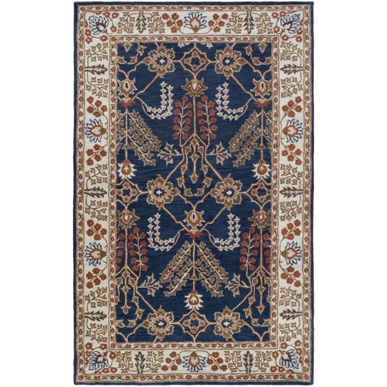 Surya Middleton 6' x 6' Rug