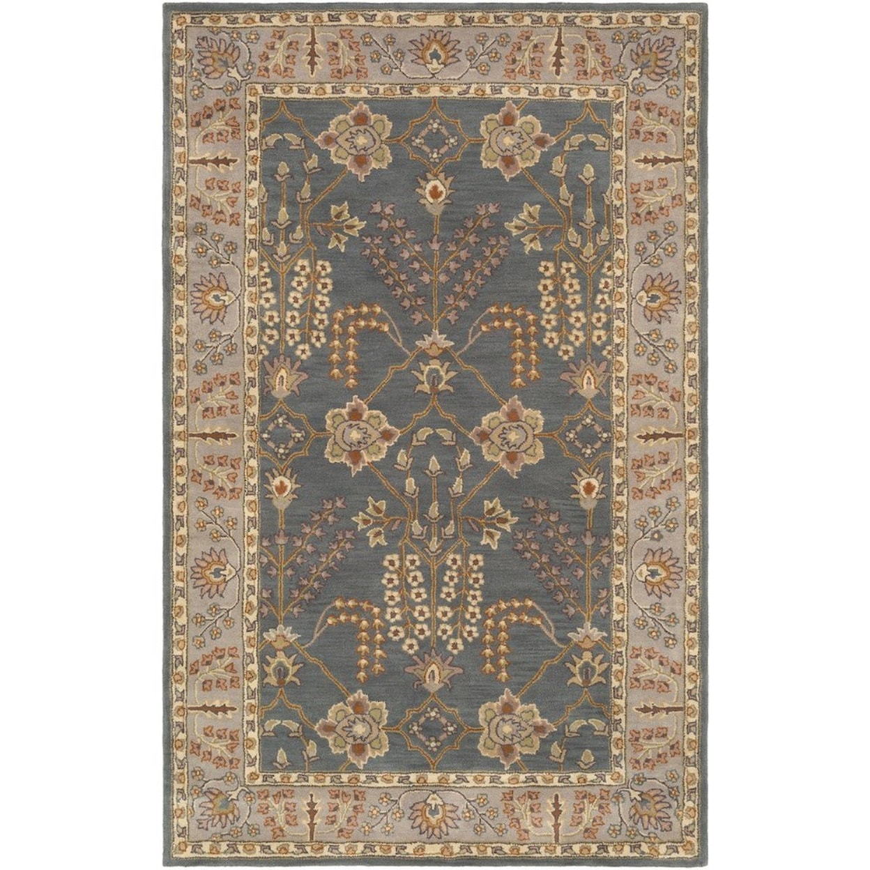 Surya Middleton 4' x 6' Rug