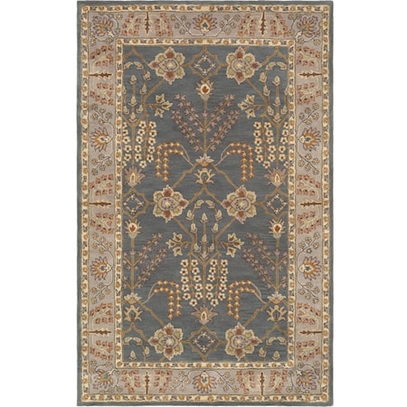 4' x 6' Rug