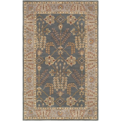 8' x 10' Rug