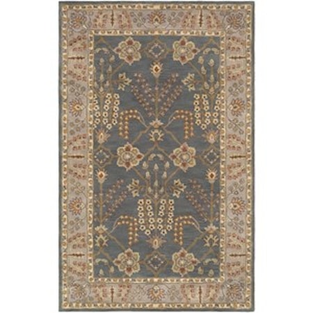 8' x 10' Rug