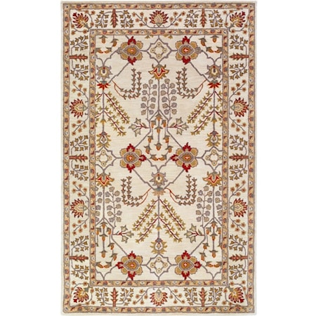 8' x 10' Rug