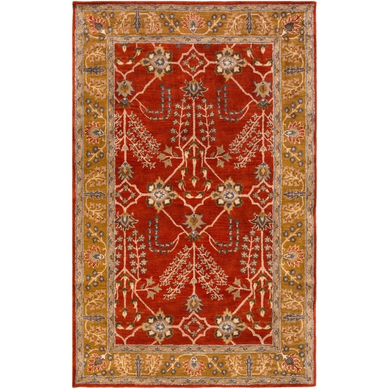 Surya Middleton 8' x 10' Rug