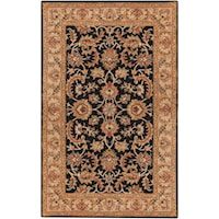 3'6" x 3'6" Rug