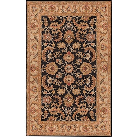 5' x 8' Rug