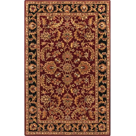 3' x 5' Rug