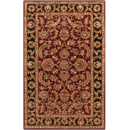 5' x 8' Rug