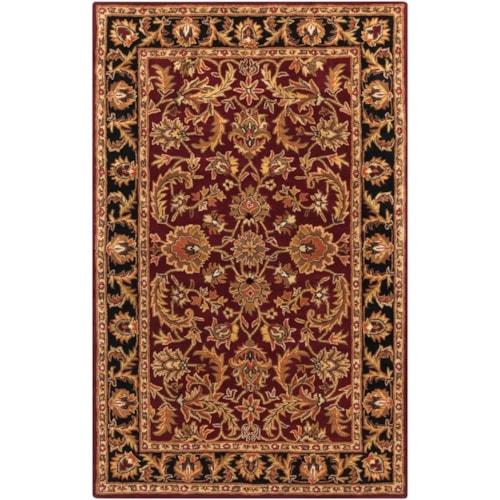 5' x 8' Rug