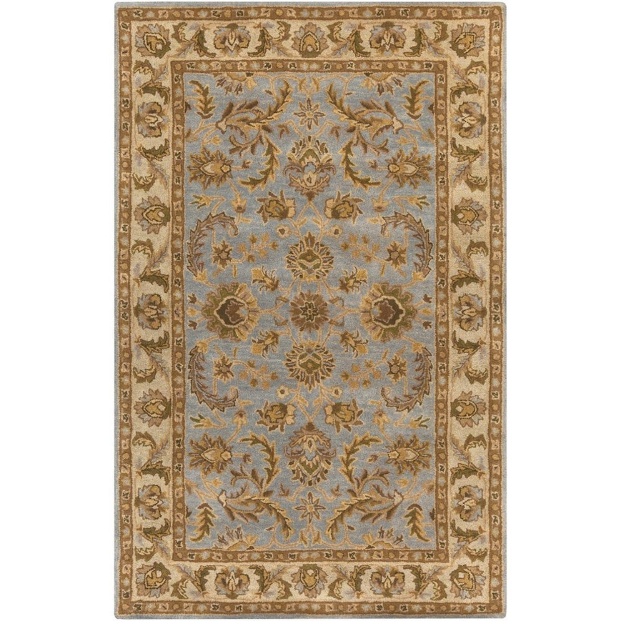 Surya Middleton 6' x 6' Rug