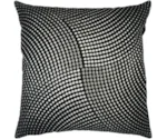Surya Midnight Pillow