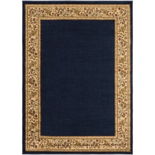 7'10" x 10'3" Rug