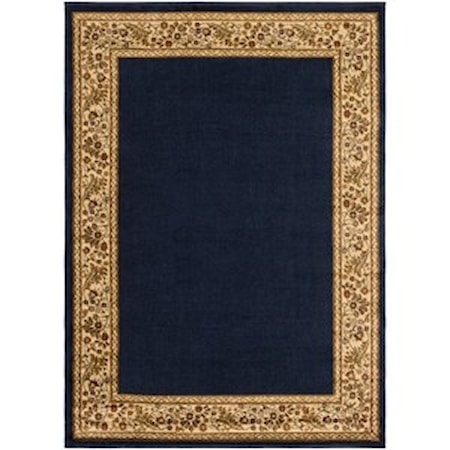 7'10" x 10'3" Rug