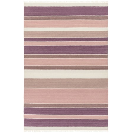 6' x 9' Rug