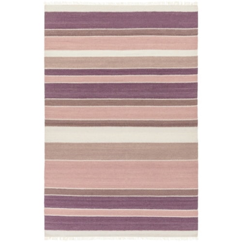6' x 9' Rug
