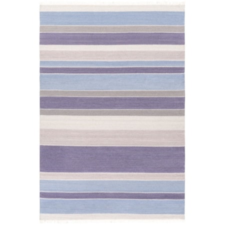 4' x 6' Rug