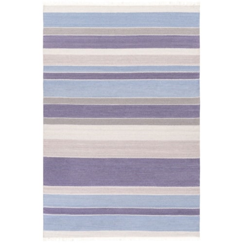 4' x 6' Rug