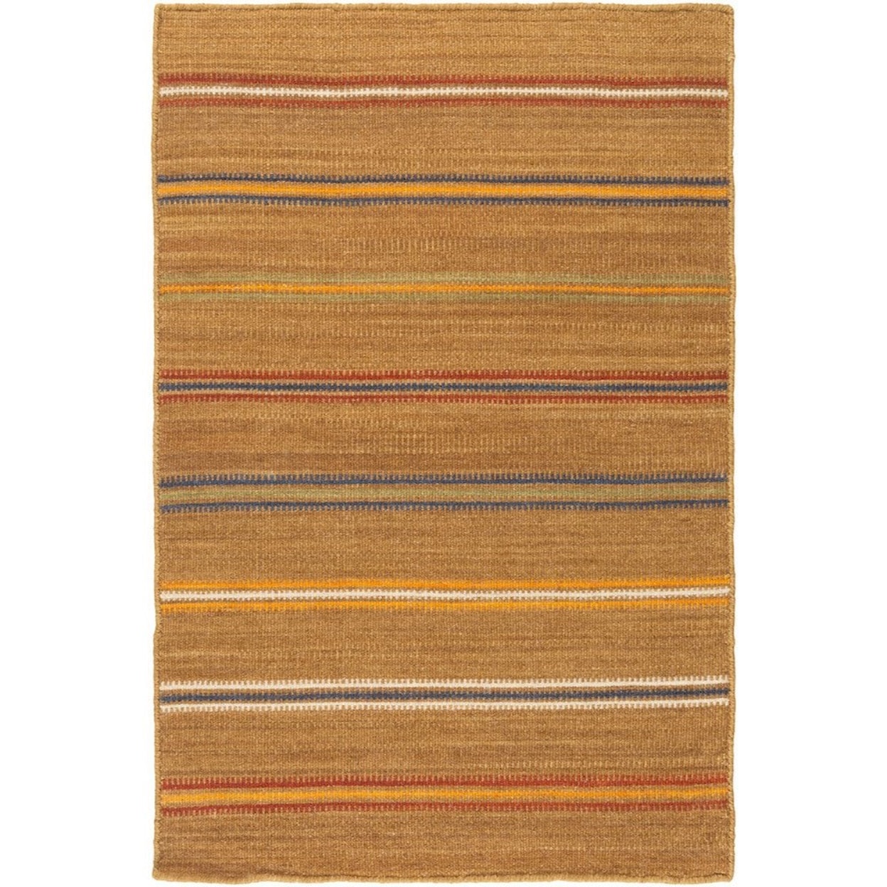 Surya Miguel 2' x 3' Rug