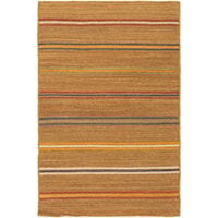 2' x 3' Rug