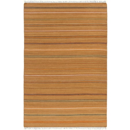 6' x 9' Rug