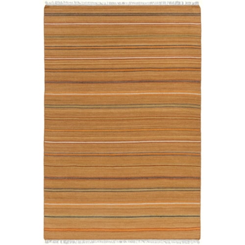 6' x 9' Rug