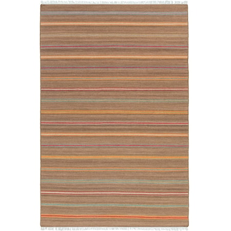 6' x 9' Rug