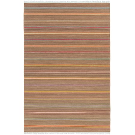 6' x 9' Rug