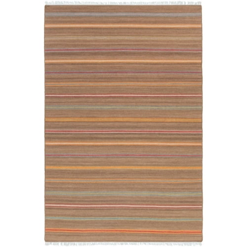6' x 9' Rug
