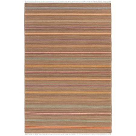 6' x 9' Rug