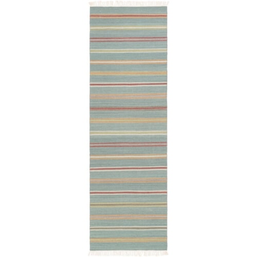 2'6" x 8' Runner Rug