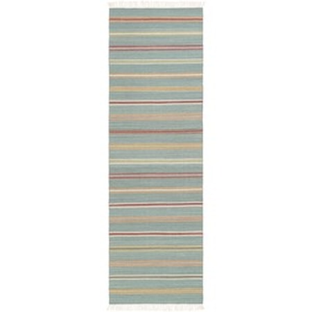 2'6" x 8' Runner Rug