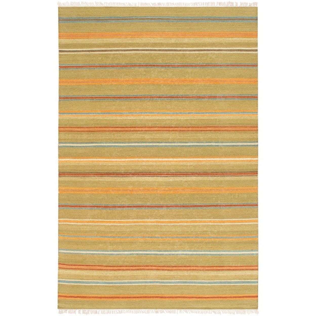 Surya Miguel 5' x 7'6" Rug