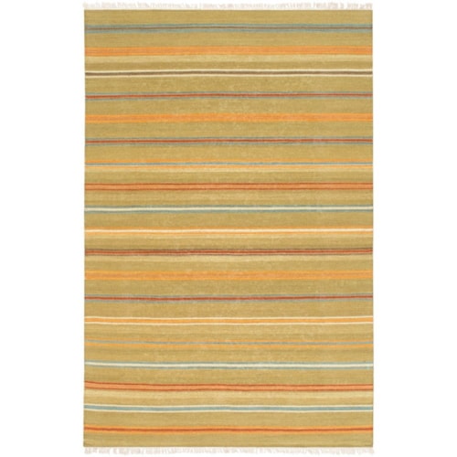 6' x 9' Rug