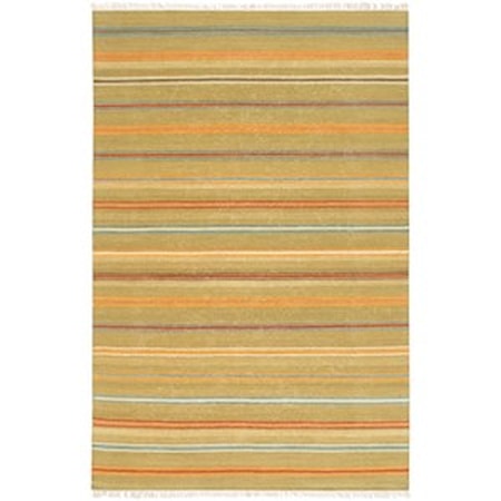 6' x 9' Rug