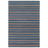 5' x 7'6" Rug