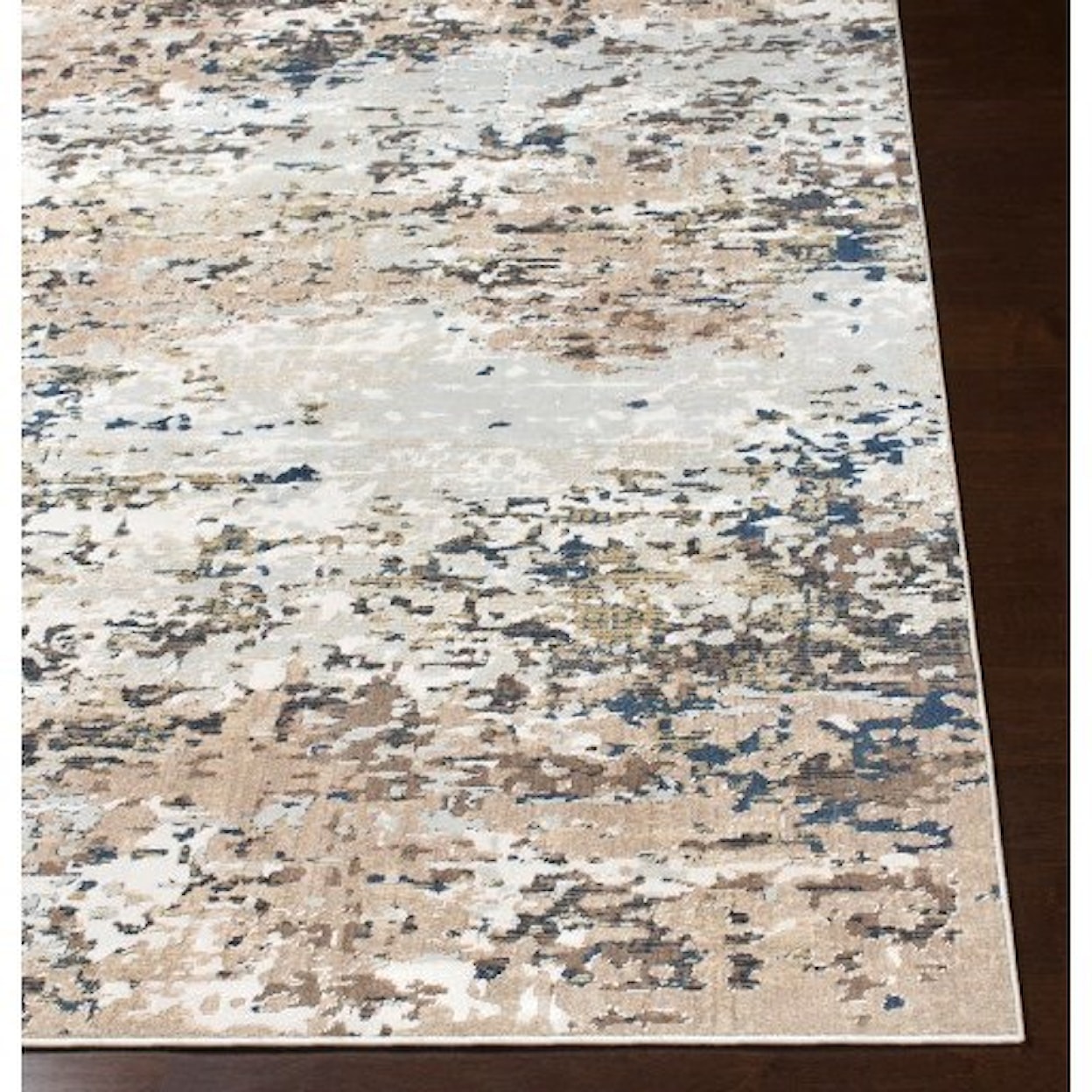 Surya Milano 2'7" x 7'7" Rug