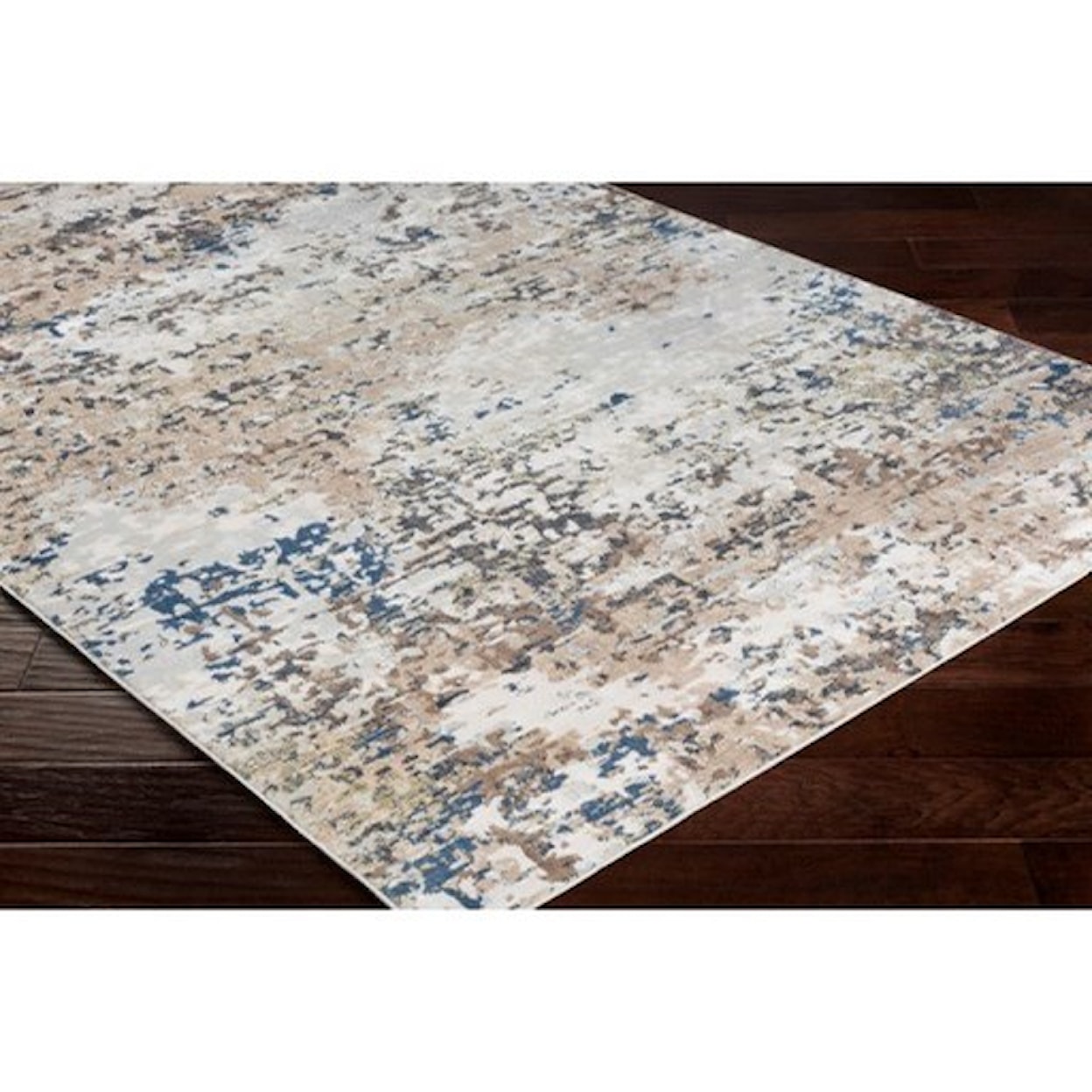 Surya Milano 2'7" x 7'7" Rug