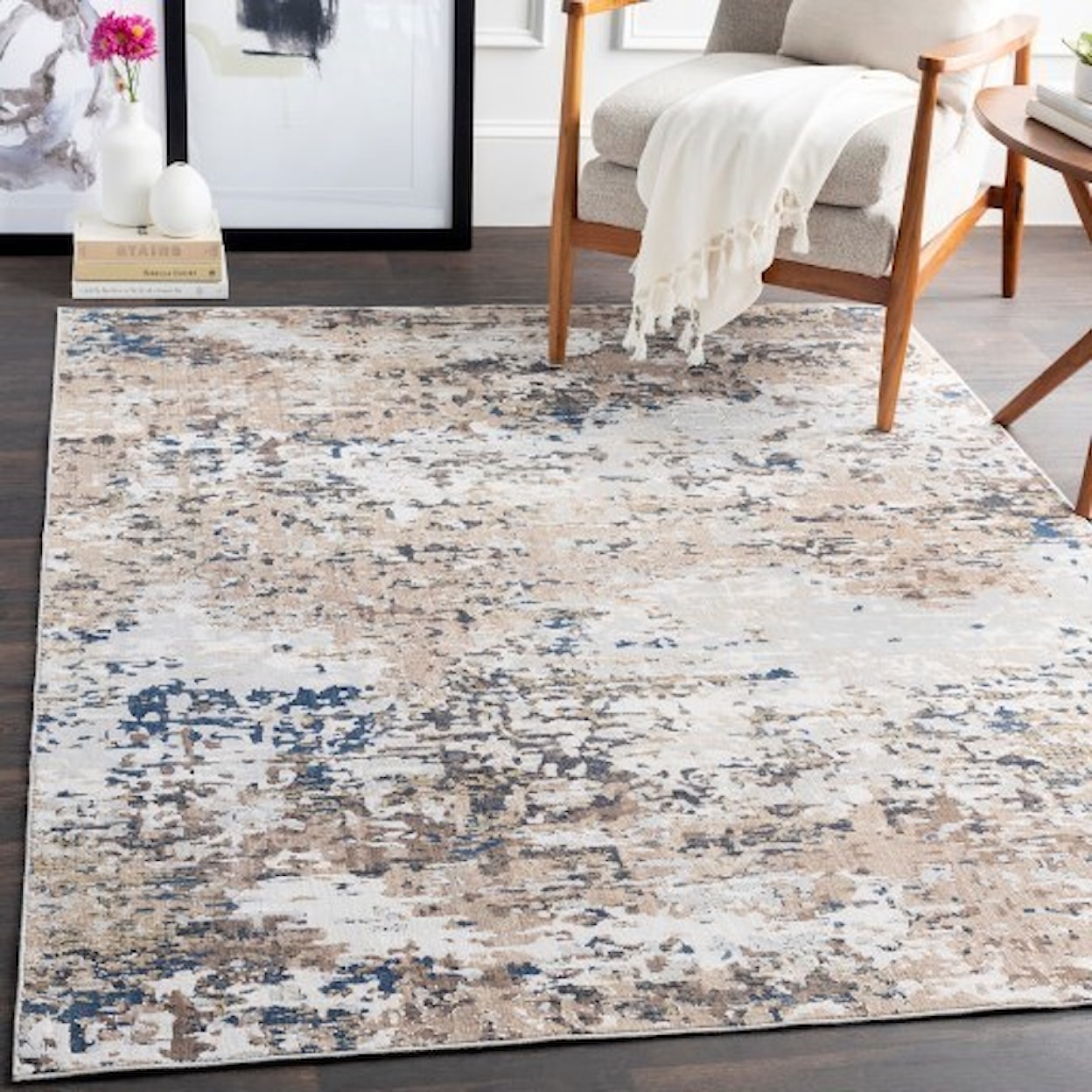 Surya Milano 7'10" x 10'3" Rug