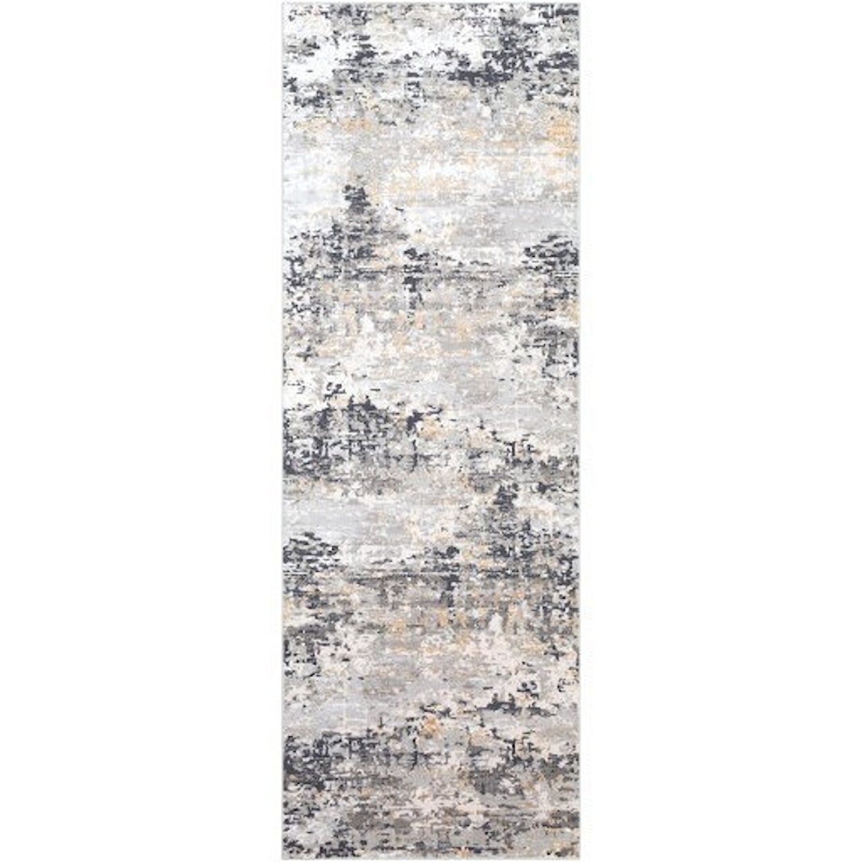 Surya Milano 2'7" x 5' Rug