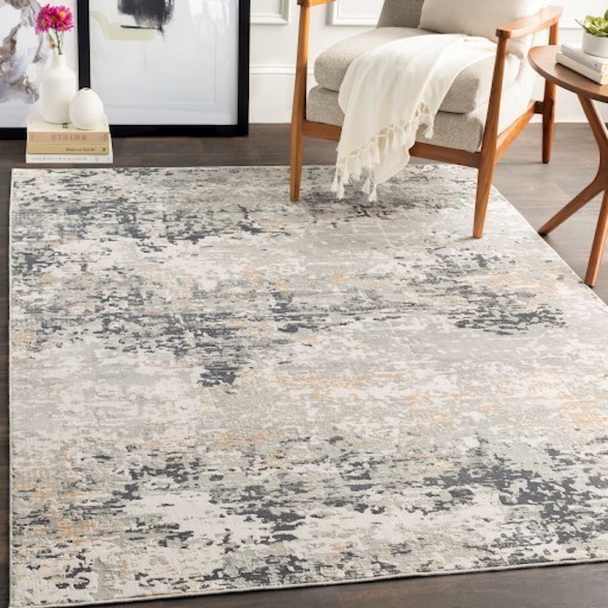 Surya Milano 5'3" x 7'3" Rug