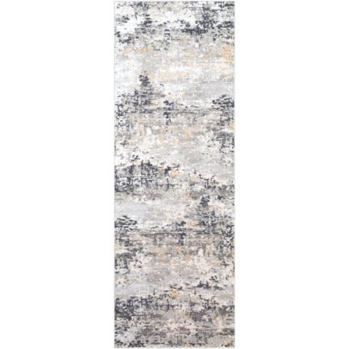 6'9" x 9'6" Rug