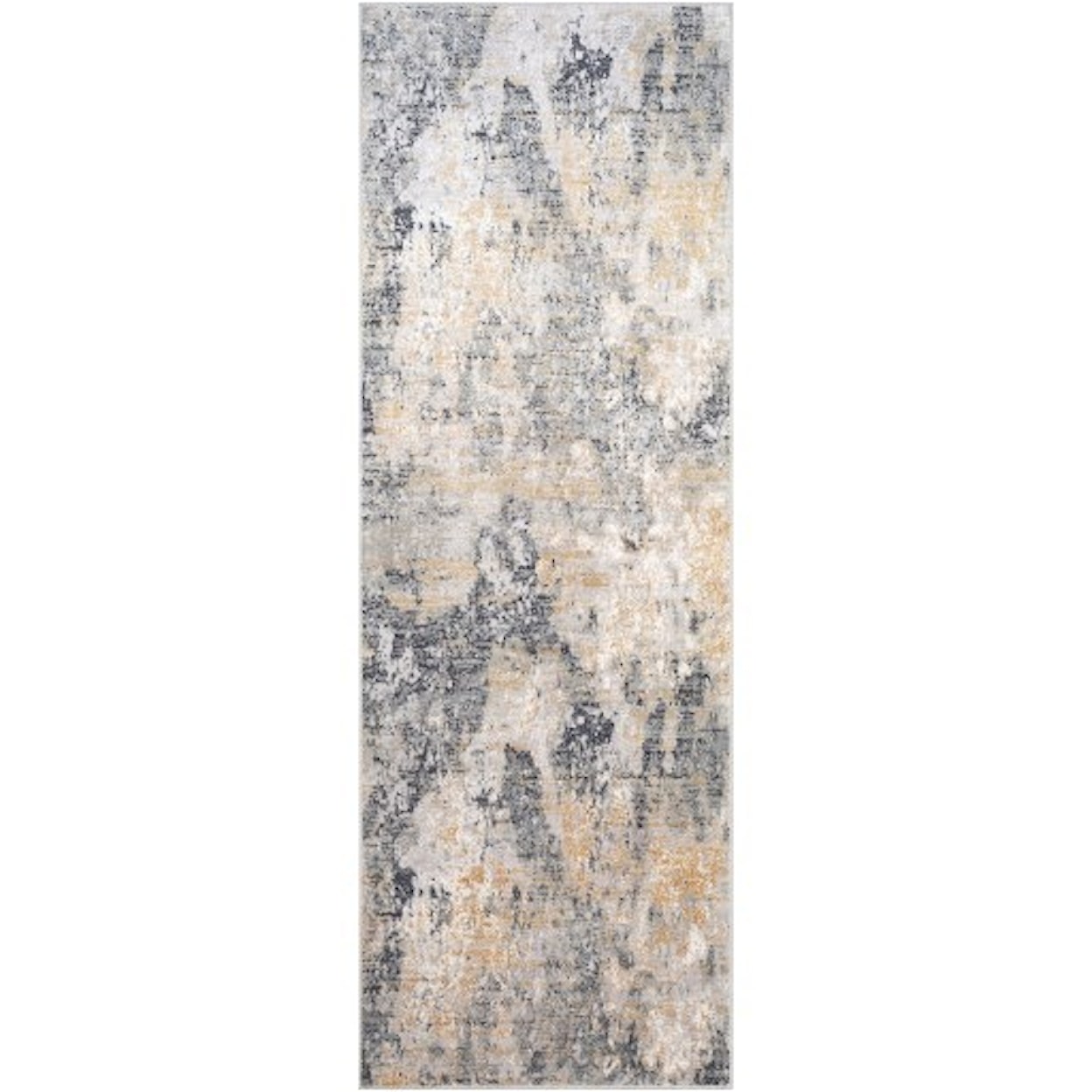 Surya Milano 2'7" x 7'7" Rug