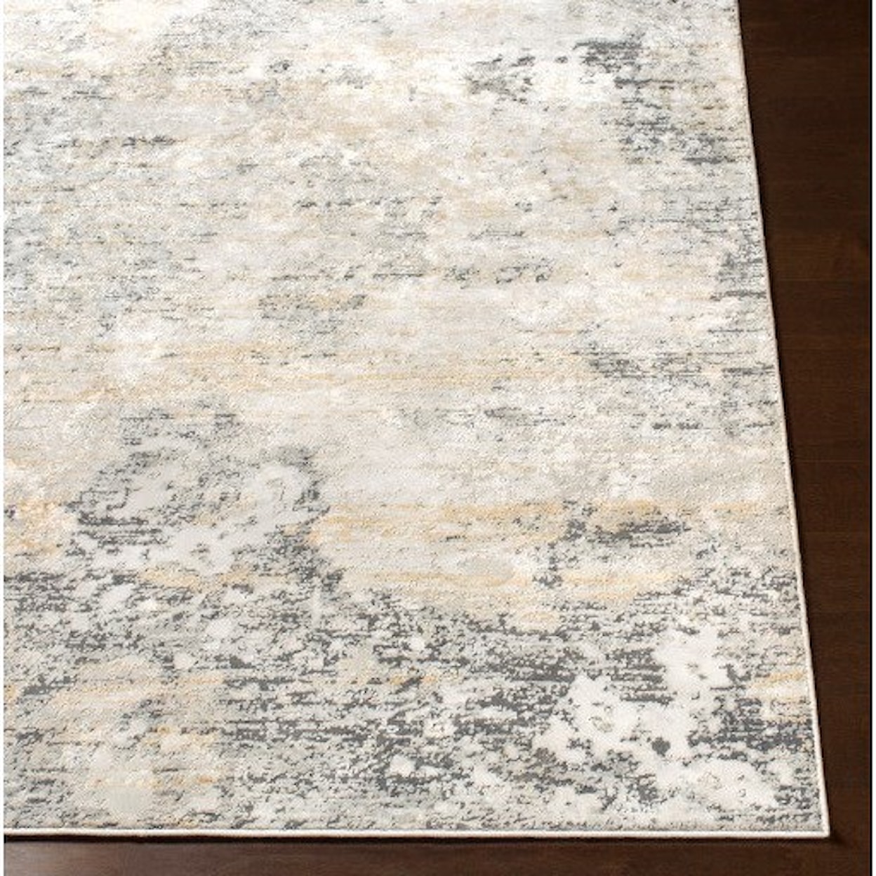 Surya Milano 2'7" x 7'7" Rug