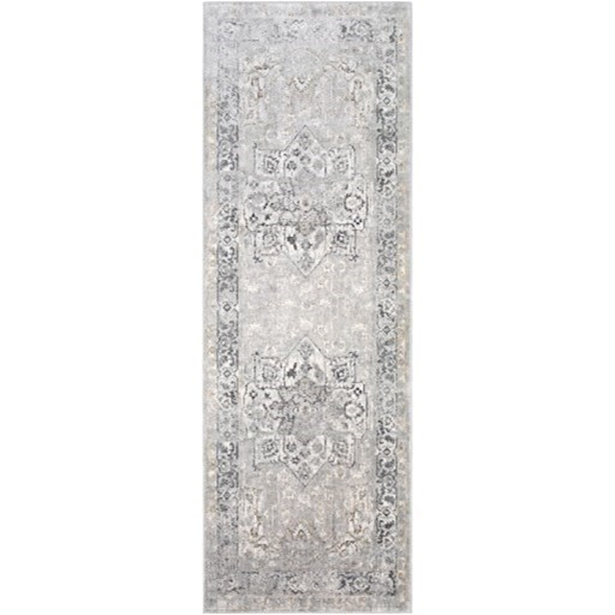 Surya Milano 2'7" x 5' Rug