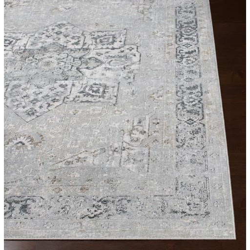 2'7" x 5' Rug