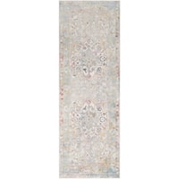 2'7" x 5' Rug