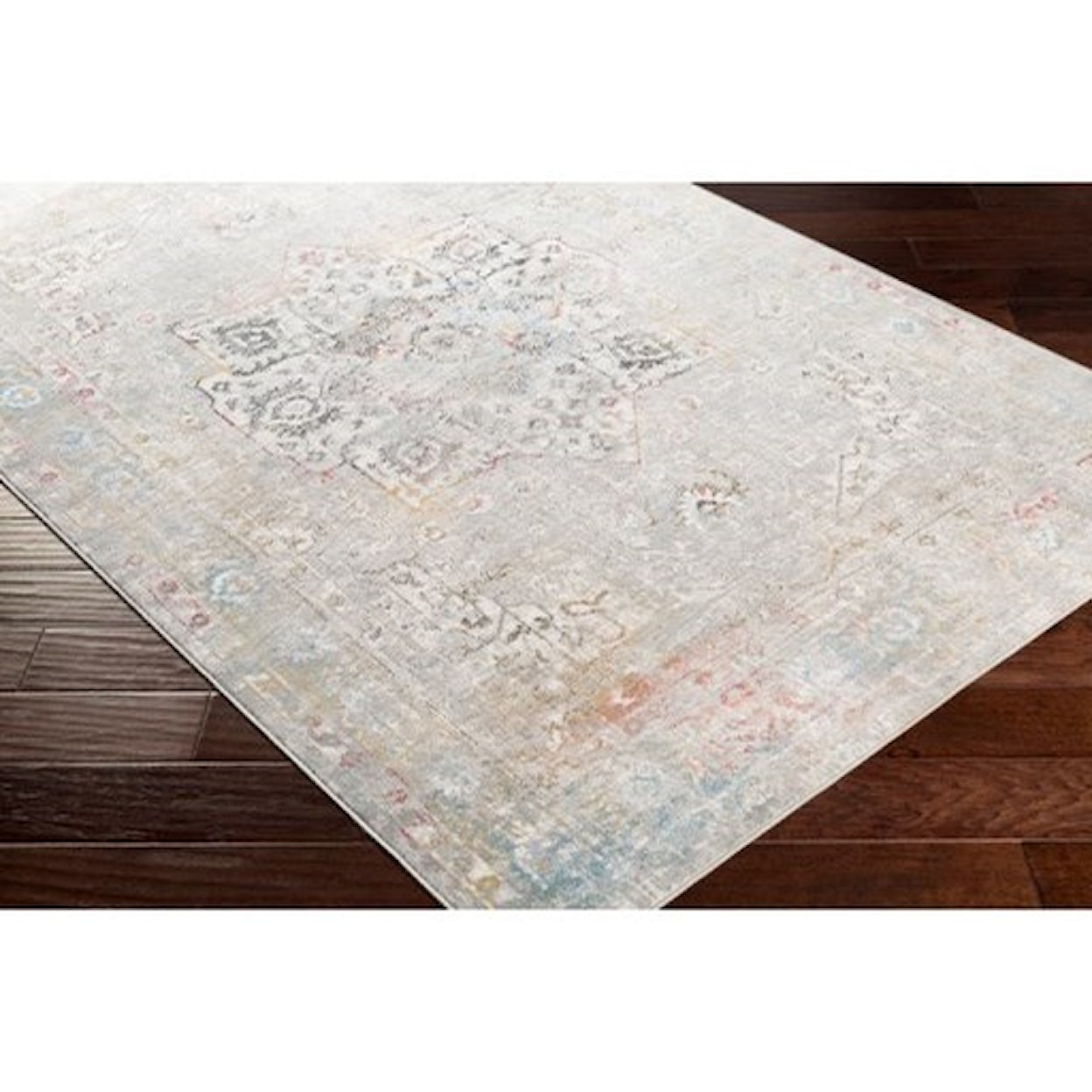 Surya Milano 2'7" x 7'7" Rug