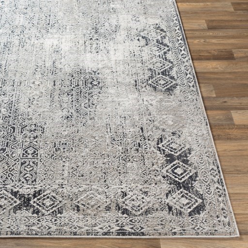 2'7" x 5' Rug
