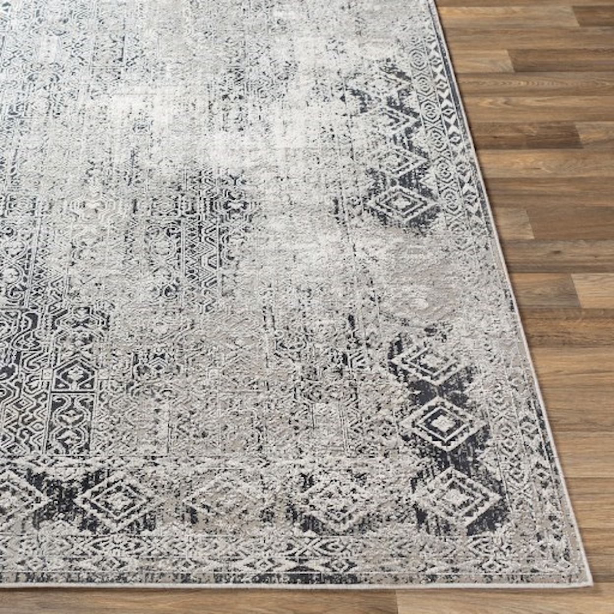 Surya Milano 2'7" x 7'7" Rug